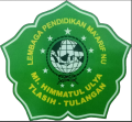 Logo MI HIMMATUL ULYA TLASIH